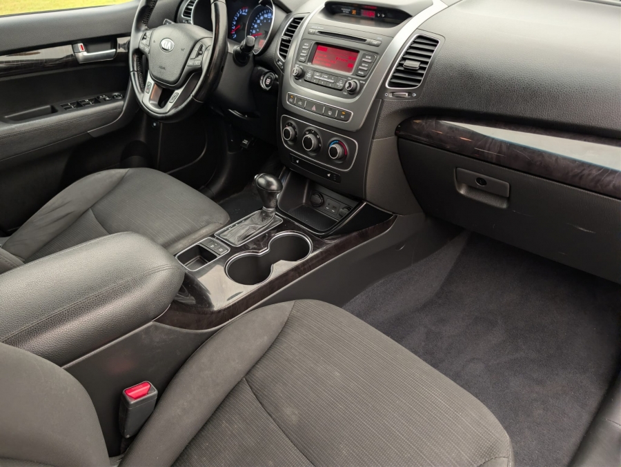 2014 Kia Sorento