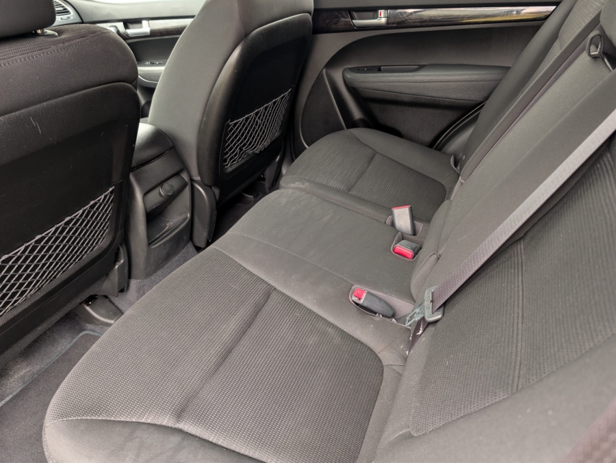2014 Kia Sorento