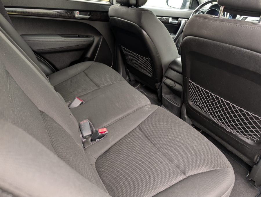 2014 Kia Sorento