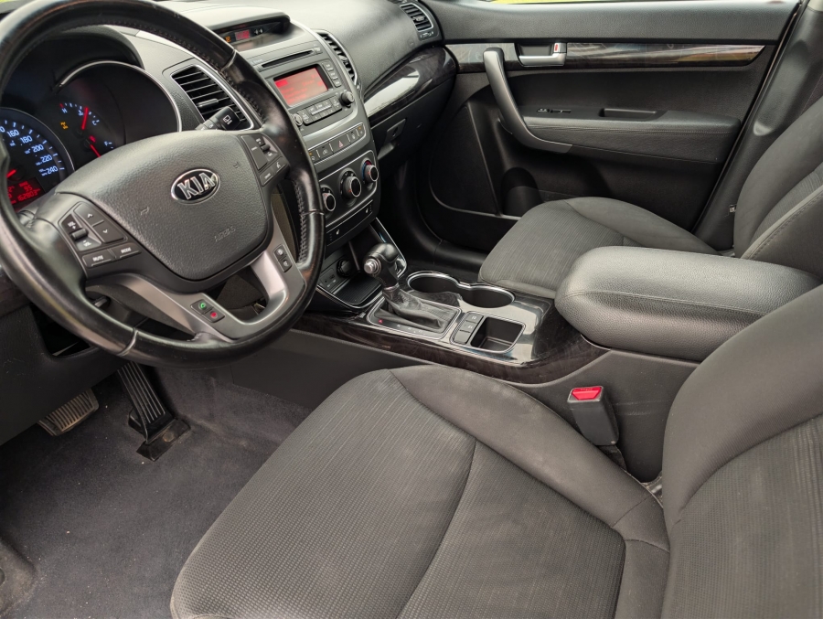 2014 Kia Sorento