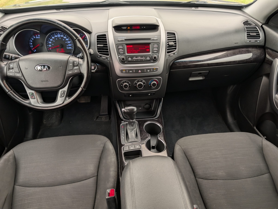 2014 Kia Sorento