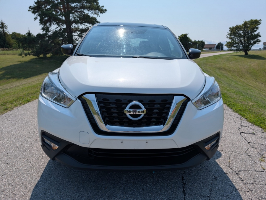 2019 Nissan Kicks