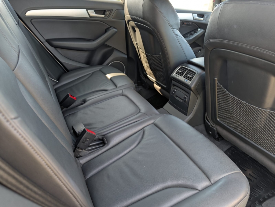 2014 Audi Q5