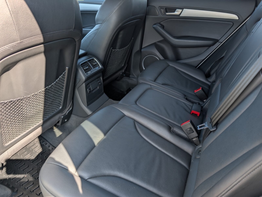 2014 Audi Q5