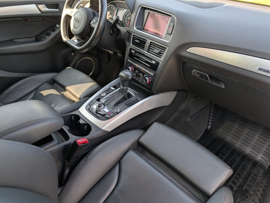 2014 Audi Q5