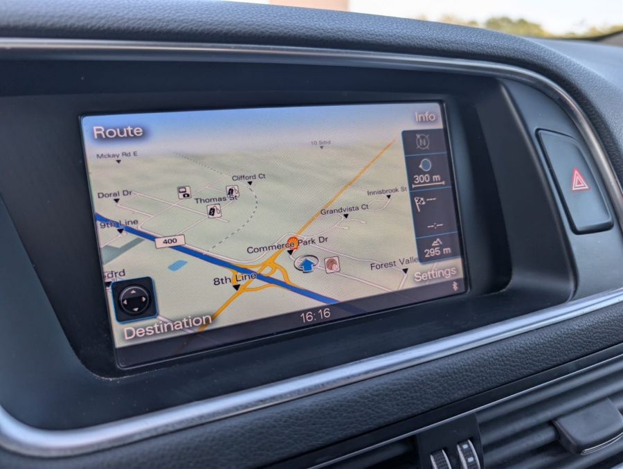 2014 Audi Q5