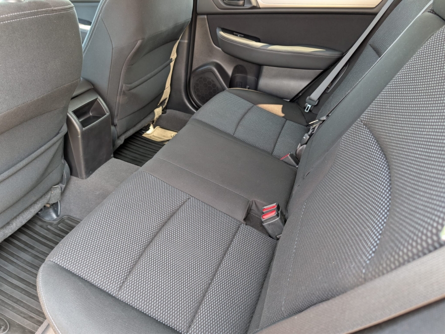 2017 Subaru Outback