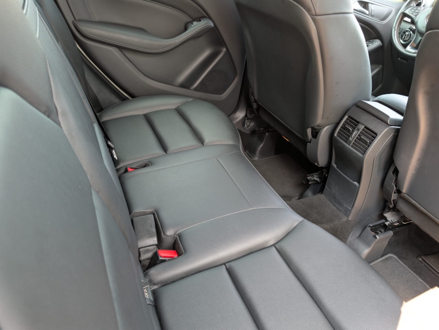 2016 Mercedes-benz B-class