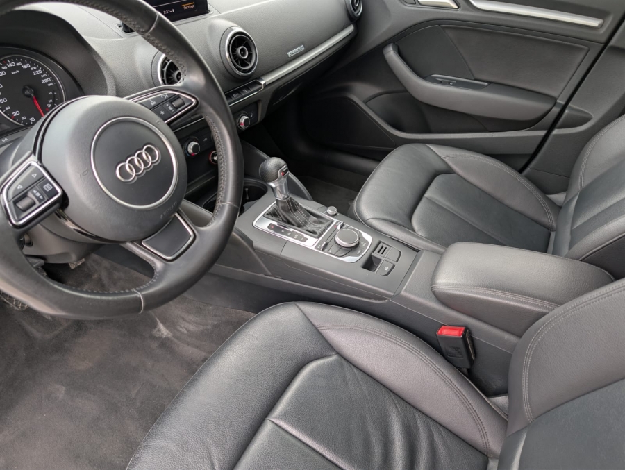 2015 Audi A3