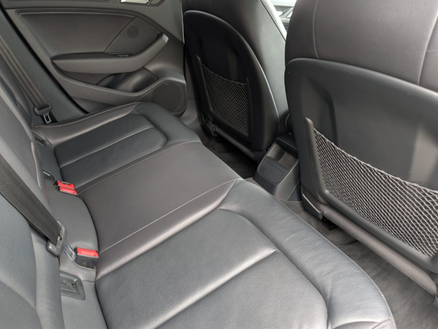 2015 Audi A3