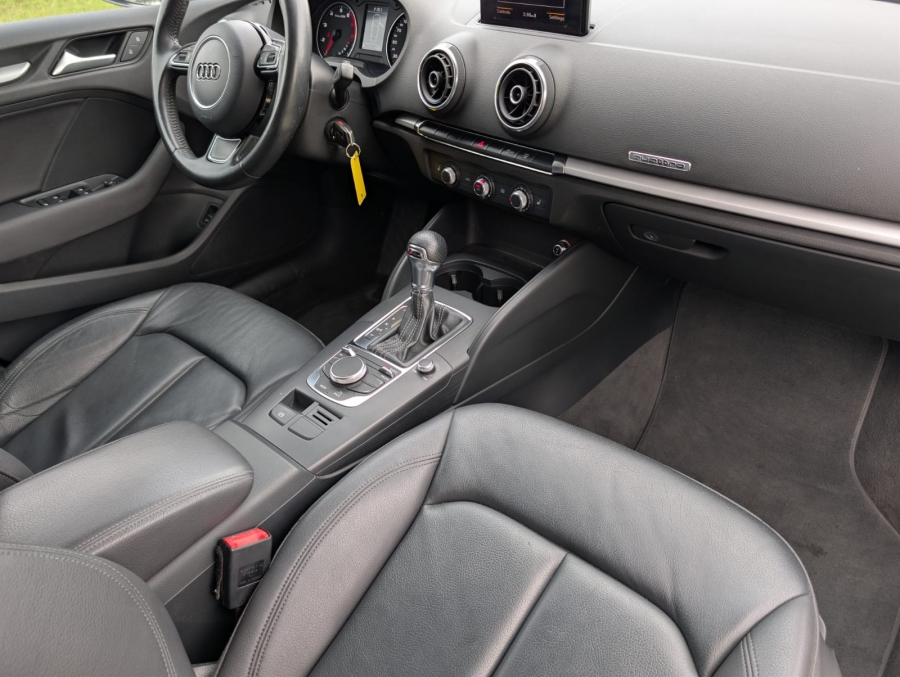 2015 Audi A3
