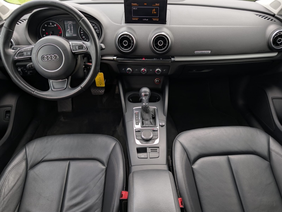 2015 Audi A3