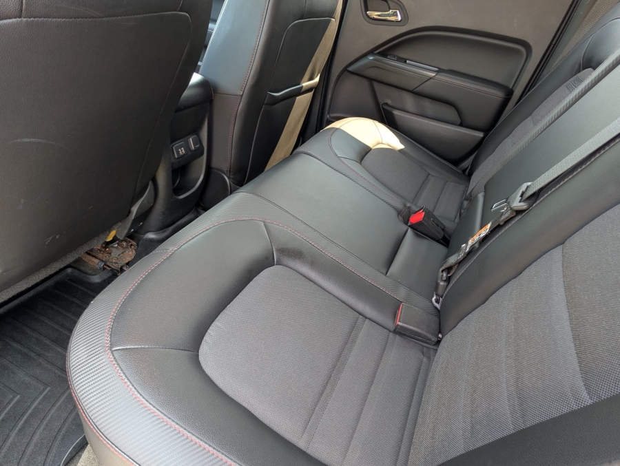 2015 Gmc Canyon