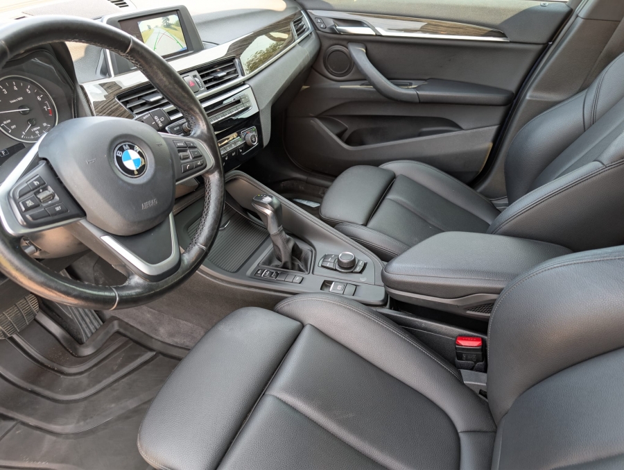 2018 Bmw X1