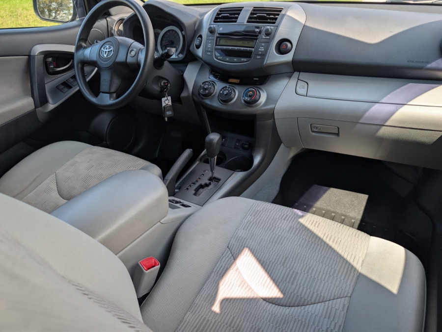 2010 Toyota Rav4