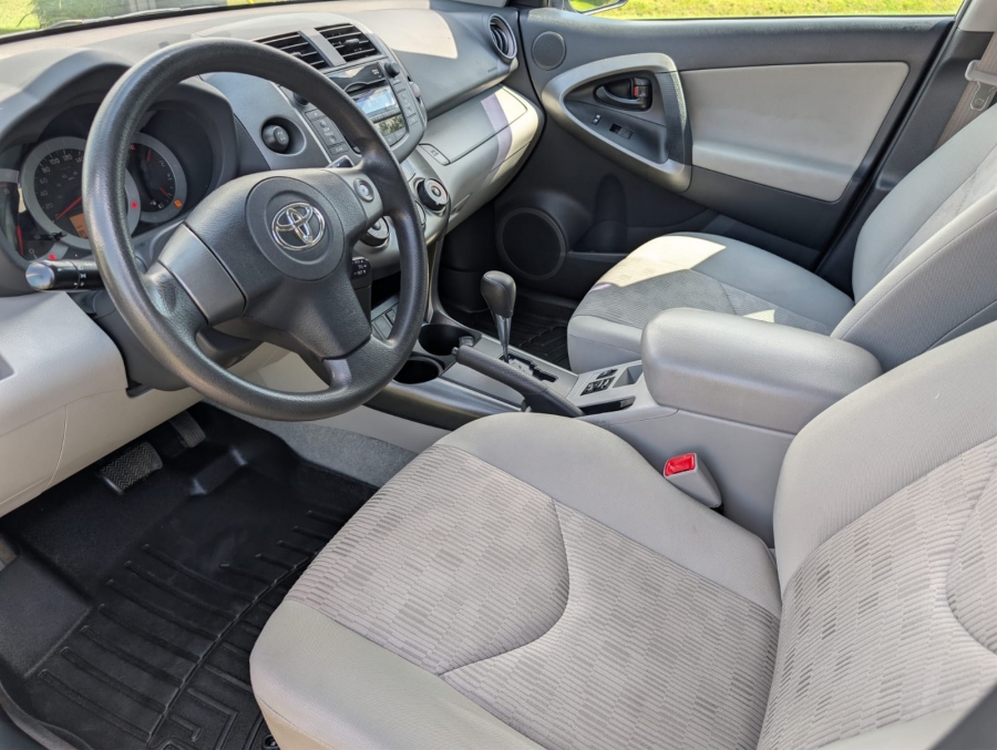 2010 Toyota Rav4