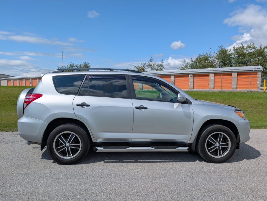 2010 Toyota Rav4