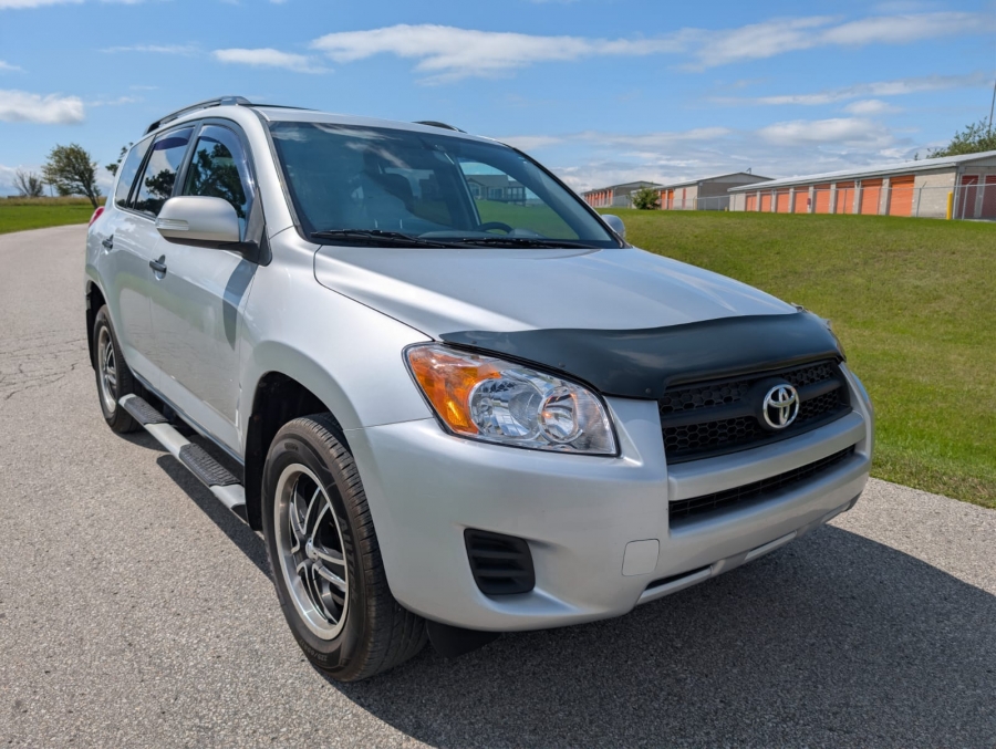 2010 Toyota Rav4