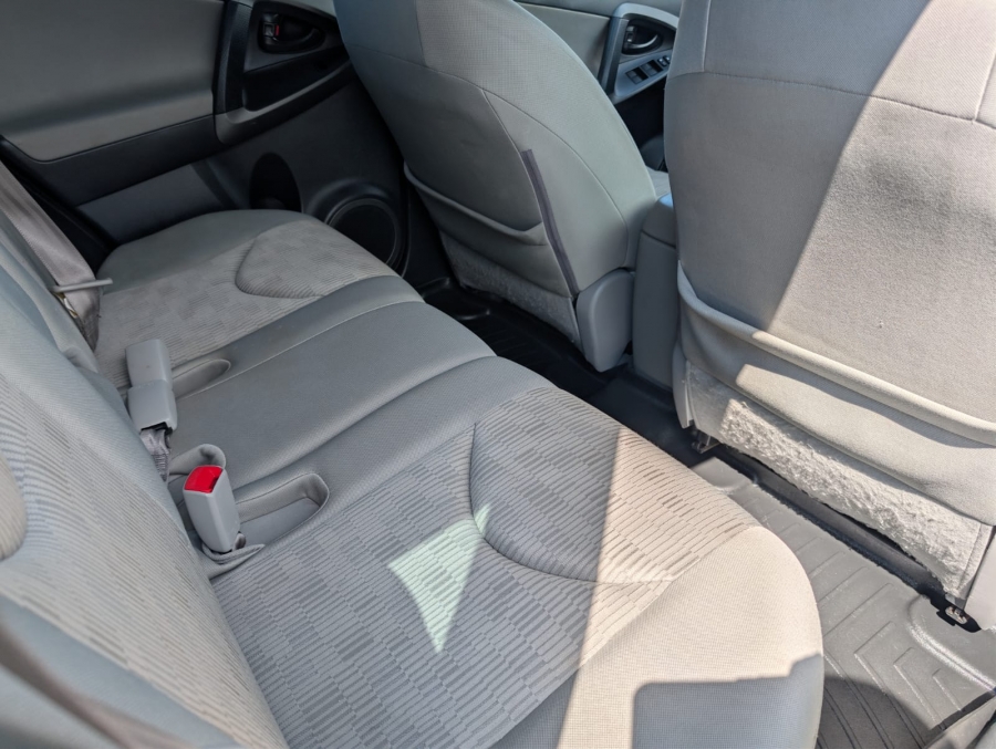 2010 Toyota Rav4
