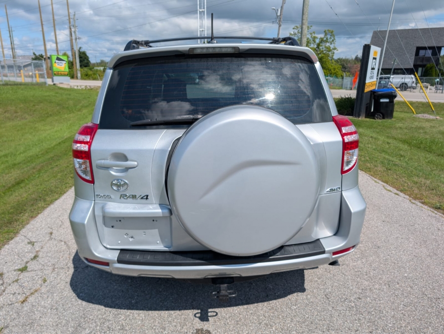 2010 Toyota Rav4