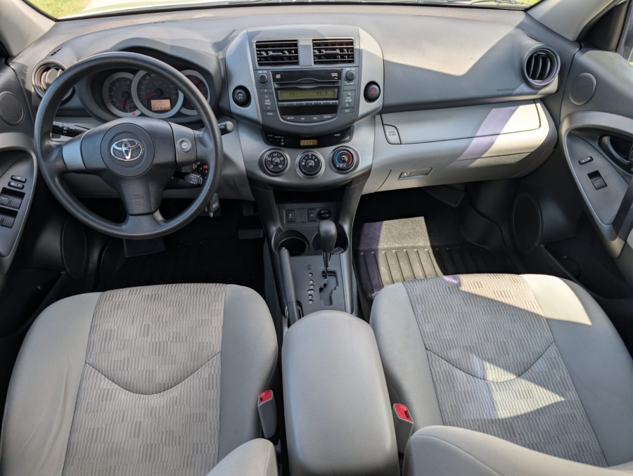 2010 Toyota Rav4