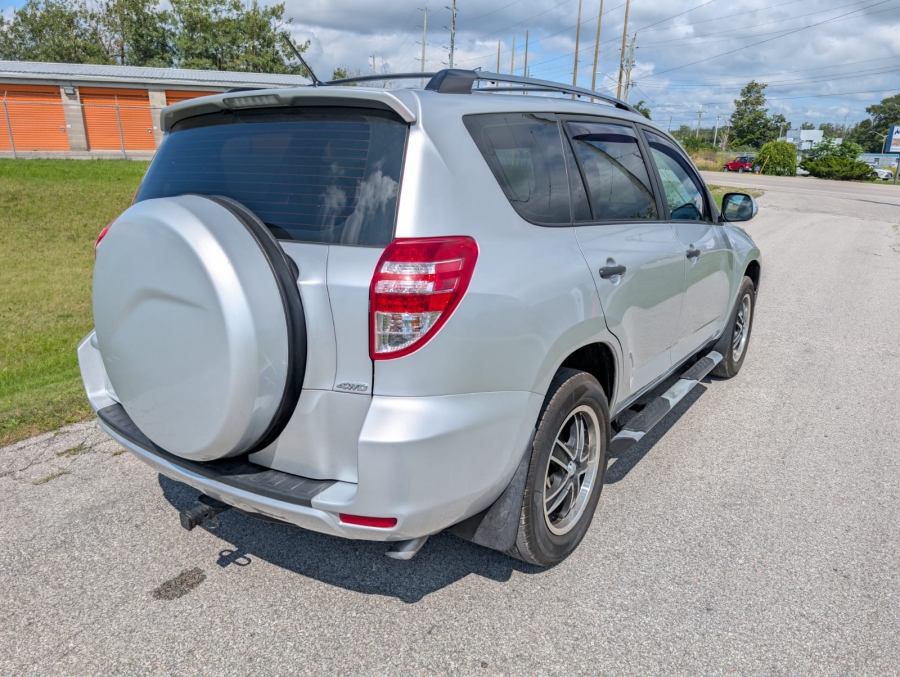 2010 Toyota Rav4