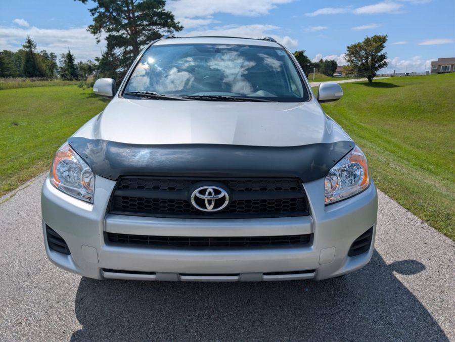 2010 Toyota Rav4