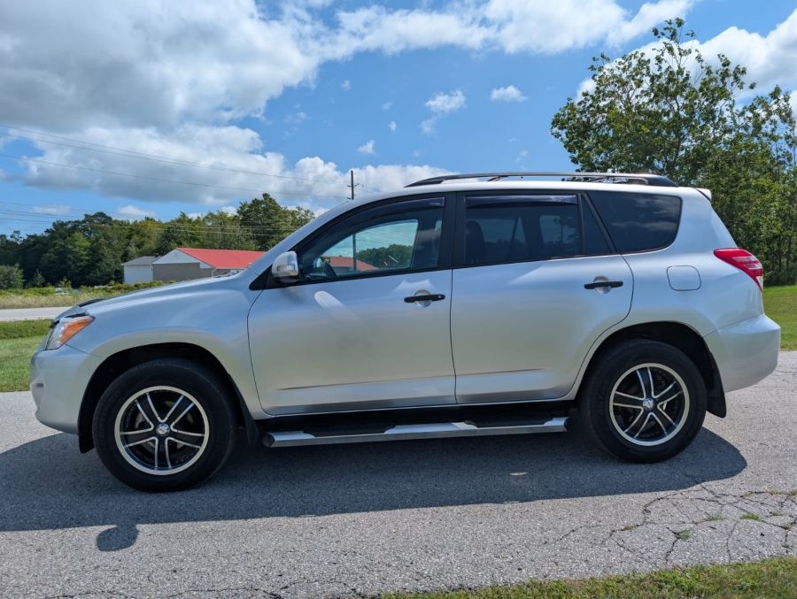 2010 Toyota Rav4