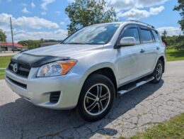 2010 Toyota Rav4
