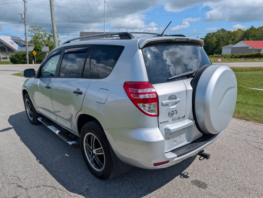 2010 Toyota Rav4