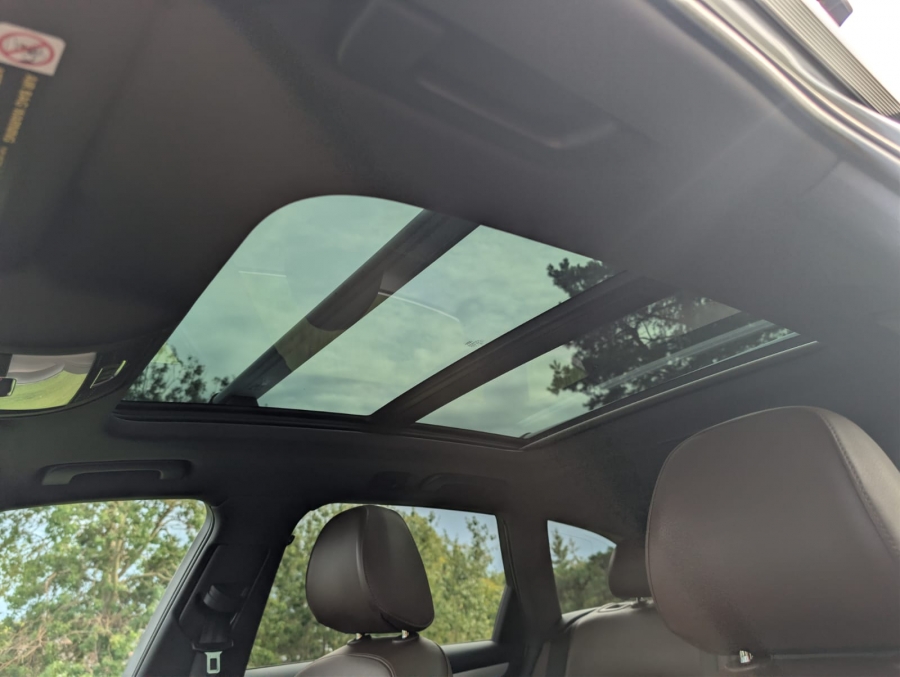2016 Audi Allroad
