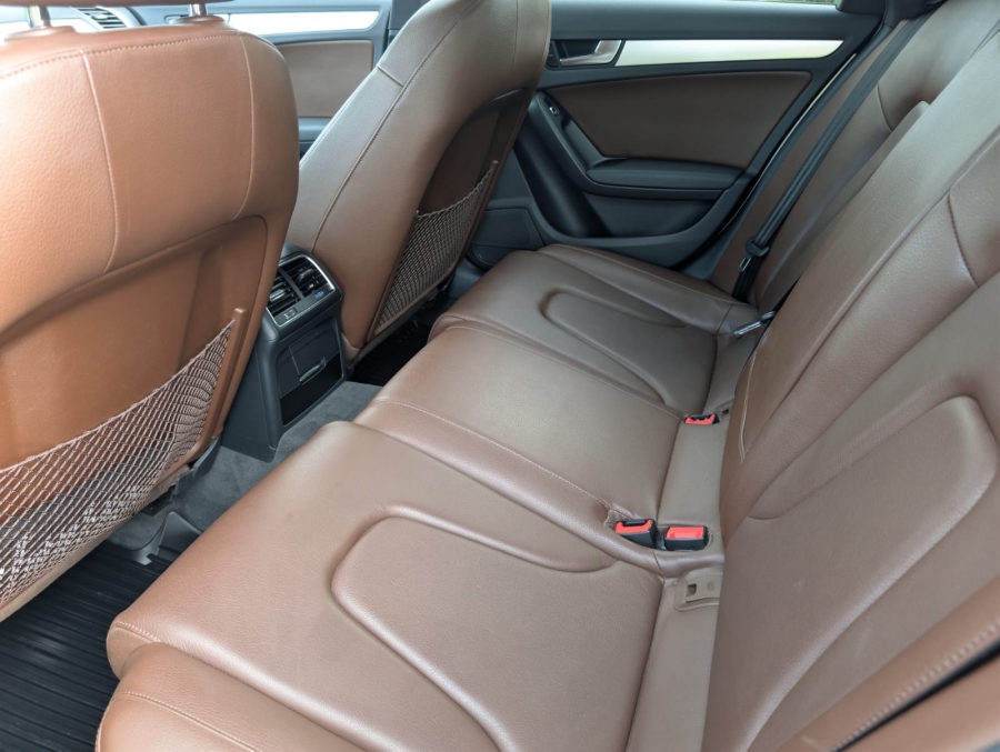 2016 Audi Allroad