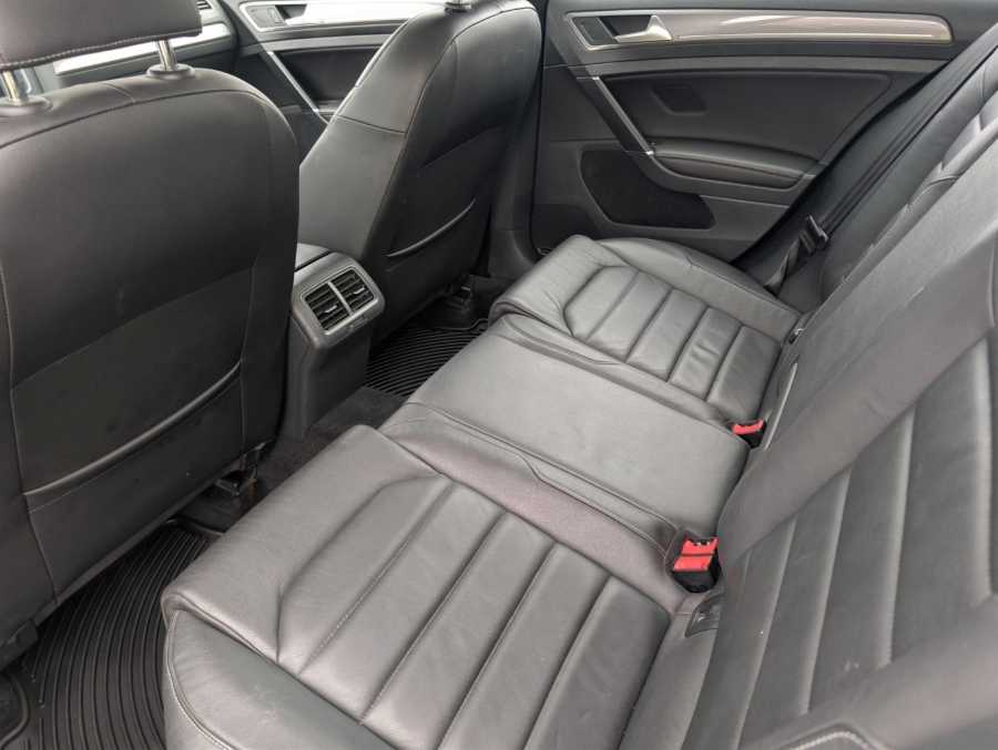 2017 Volkswagen Golf Alltrack